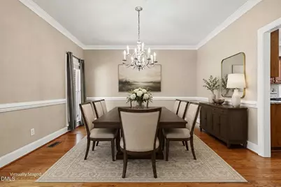 4708 Bartwood Drive, Raleigh, NC 27613 - Photo 8