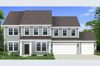 3501 Great Smoky Place, Lillington, NC 27546 - Photo 1