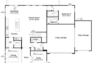 3501 Great Smoky Pl, Lillington, NC 27546 - Photo 2