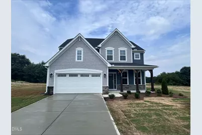 325 Oak Meadow Lane, Angier, NC 27501 - Photo 1