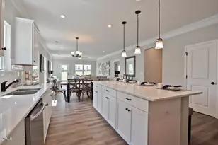 123 Pintail Dr, Goldsboro, NC 27530 - Photo 10