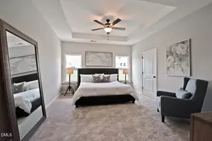 123 Pintail Dr, Goldsboro, NC 27530 - Photo 22