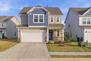 202 Burford Wy, Angier, NC 27501 - Photo 4