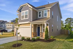 202 Burford Wy, Angier, NC 27501 - Photo 2