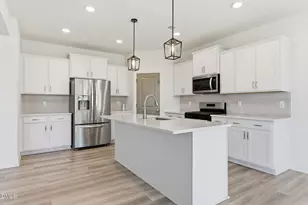 202 Burford Wy, Angier, NC 27501 - Photo 22
