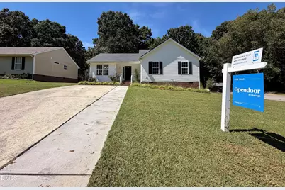 301 Hocutt Drive, Clayton, NC 27520 - Photo 16