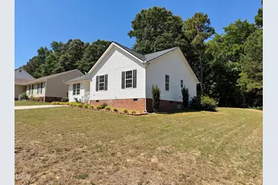 301 Hocutt Drive, Clayton, NC 27520 - Photo 16