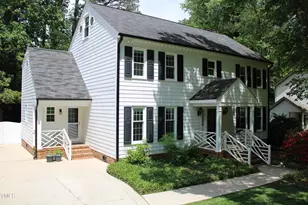 2400 Basil Dr, Raleigh, NC 27612 - Photo 2