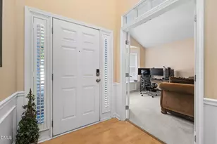 8001 Duck Creek Dr, Raleigh, NC 27616 - Photo 4