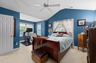 8001 Duck Creek Dr, Raleigh, NC 27616 - Photo 24