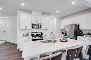 1216 Constellation Cir, Durham, NC 27703 - Photo 6