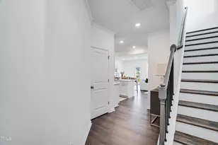 1216 Constellation Cir, Durham, NC 27703 - Photo 2