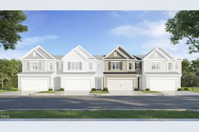 1214 Constellation Circle, Durham, NC 27703 - Photo 1
