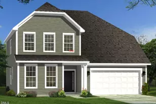 116 Appleseed Dr, Lillington, NC 27546 - Photo 1