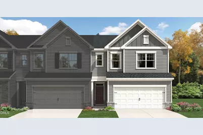 1210 Constellation Circle, Durham, NC 27703 - Photo 1