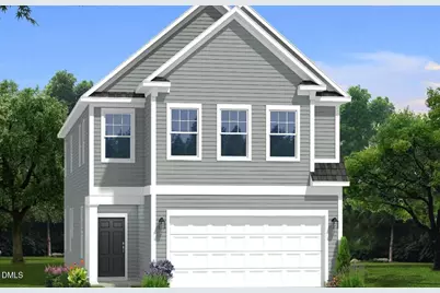 85 Little Branch Drive, Lillington, NC 27546 - Photo 1