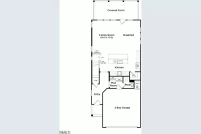 85 Little Branch Drive, Lillington, NC 27546 - Photo 2