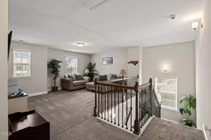 95 N Ridge View Way, Franklinton, NC 27525 - Photo 26
