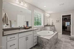95 N Ridge View Way, Franklinton, NC 27525 - Photo 30
