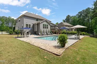 95 N Ridge View Way, Franklinton, NC 27525 - Photo 48
