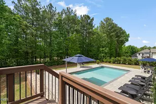 95 N Ridge View Way, Franklinton, NC 27525 - Photo 44
