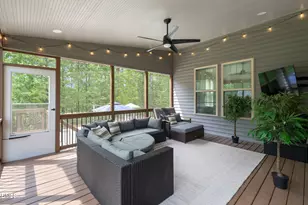 95 N Ridge View Way, Franklinton, NC 27525 - Photo 40