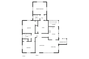 127 Nelson St, Durham, NC 27707 - Photo 16