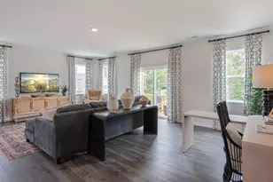 811 Lucky Clover Wy, Fuquay Varina, NC 27526 - Photo 4
