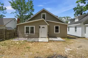 432 N Chestnut St, Henderson, NC 27536 - Photo 4