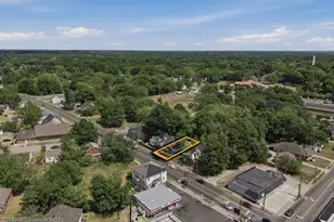 432 N Chestnut St, Henderson, NC 27536 - Photo 46