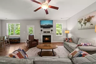 3709 Cassaro Ln, Zebulon, NC 27597 - Photo 8