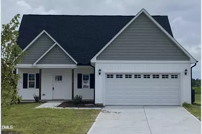 114 Chester Place, Pikeville, NC 27863 - Photo 1