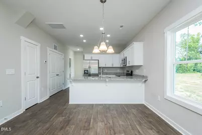 1016 Pinnix Loop, Burlington, NC 27217 - Photo 4