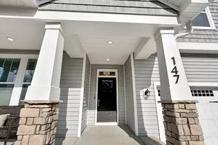 154 Merritt Lk Ave, Zebulon, NC 27597 - Photo 2