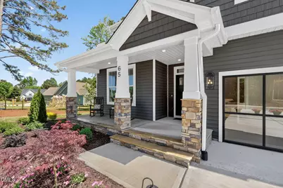 154 Merritt Lake Avenue, Zebulon, NC 27597 - Photo 2