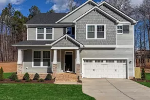 154 Merritt Lk Ave, Zebulon, NC 27597 - Photo 1