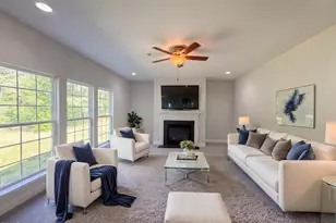 5073 Stonewood Pines Dr, Knightdale, NC 27545 - Photo 2