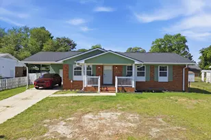 5509 Ramshorn Dr, Fayetteville, NC 28303 - Photo 2