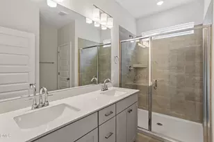439 White Oak Gdn Wy, Garner, NC 27529 - Photo 16
