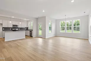 439 White Oak Gdn Wy, Garner, NC 27529 - Photo 6