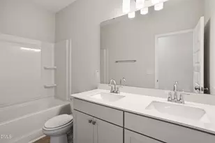 439 White Oak Gdn Wy, Garner, NC 27529 - Photo 24