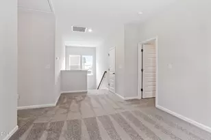 439 White Oak Gdn Wy, Garner, NC 27529 - Photo 20