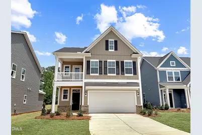 439 White Oak Garden Way #330, Garner, NC 27529 - Photo 1