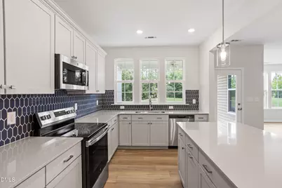 439 White Oak Garden Way #330, Garner, NC 27529 - Photo 10