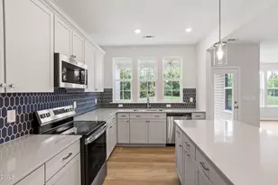 439 White Oak Gdn Wy, Garner, NC 27529 - Photo 10