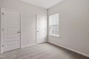 439 White Oak Gdn Wy, Garner, NC 27529 - Photo 22
