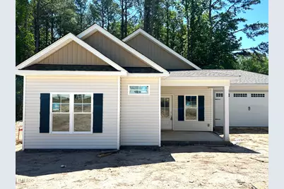 1749 Walnut Run Drive, Deep Run, NC 28525 - Photo 1