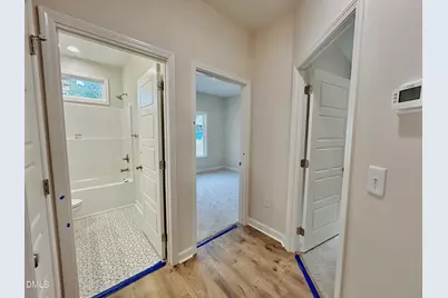 1749 Walnut Run Drive, Deep Run, NC 28525 - Photo 8