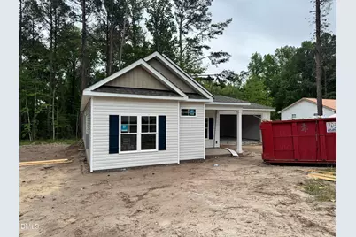 1749 Walnut Run Drive, Deep Run, NC 28525 - Photo 1