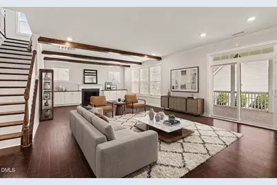 1018 Traditions Ridge Drive, Wake Forest, NC 27587 - Photo 6